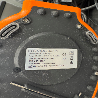 Corning Mini Centrifuge image 0